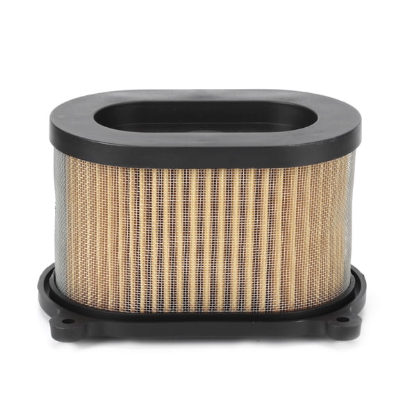 Limpiador de filtro de aire, reemplazo de filtro de aire para motocicleta Filtro de aire Limpiador de aire para motocicleta Construcción robusta