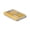 3600 Jig/Bladed Jig, variant on Edge 3600 Tackle Utility Box Gray And Yellow With Clear Lid Rust-resistant Waterproof Customizable Protection Organization