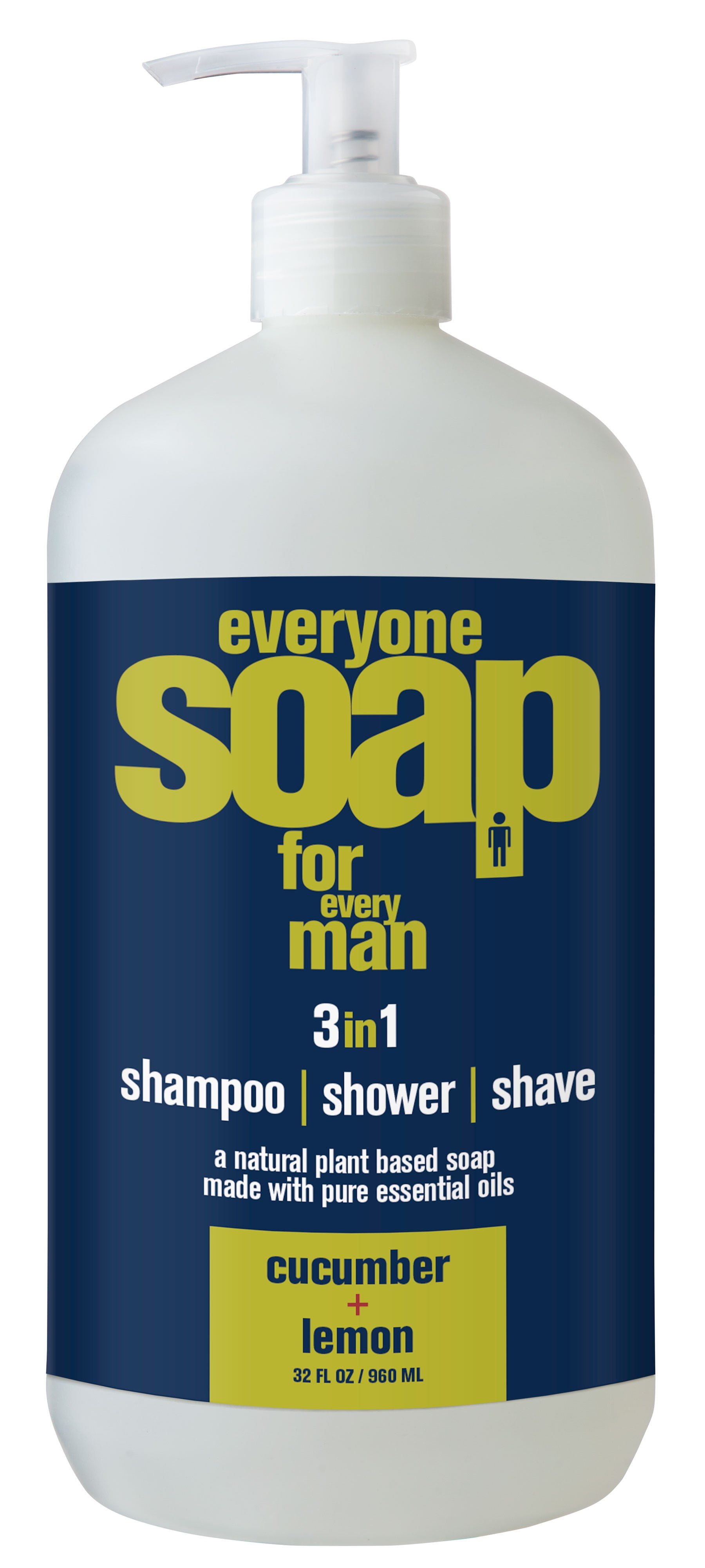everyone soap gallon