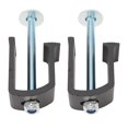 thumbnail image 1 of Durable Rust Proof Aluminum Truck Tool Box Clamp For Truck Tool Box - Simple Installation, Wide Load Distribution, Rust Proof, Stable Support, 1 of 8