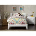 thumbnail image 4 of Orlando Traditional Bed in Multiple Colors and Sizes, 4 of 5
