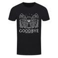 thumbnail image 1 of Grindstore - Camiseta Ouija para Hombre (Negro), 1 of 2