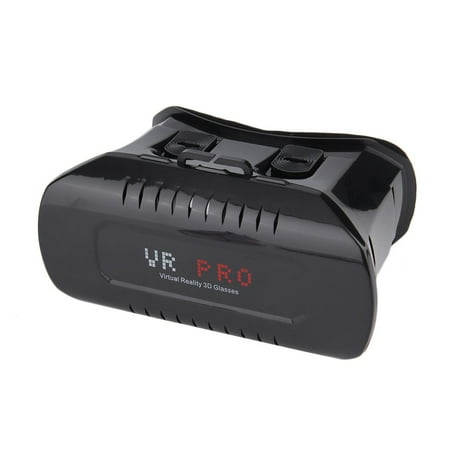 3D Box Virtual Reality Glasses Cardboard Headset Movie Game for Mobile Phone