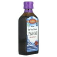 thumbnail image 3 of Carlson - The Very Finest Fish Oil, 1600 mg Omega-3s, Norwegian, Wild Caught, Sustainably Sourced, Mixed Berry, 200 mL (6.7 Fl Oz), 3 of 4