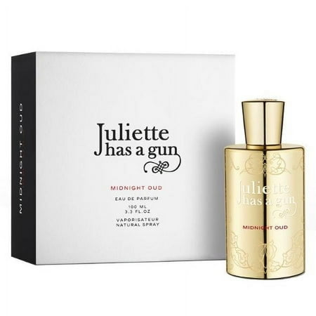 Midnight Oud Eau De Parfum 3.3 Oz Women's Perfume Juliette Has A Gun