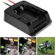 thumbnail image 2 of Adaptador De Batería Power Wheels Conector De Alimentación De Base De Batería Portátil Con 5.5 Pulgadas De Longitud De Cable Para Bicicleta Eléctrica Monopatín Coche De Juguete Para Batería De Litio D Muyoka Hogar, 2 of 7