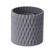 thumbnail image 1 of Caja de almacenamiento de cosméticos giratoria de 360 grados para encimera, portalápices para baño de tocador, accesorios fáciles de llevar, , GRIS Colco portaescobillas, 1 of 8