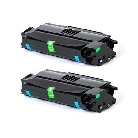 PrinterDash Compatible Replacement for OKI01239901_2PK - Black price history on PriceWatchPro