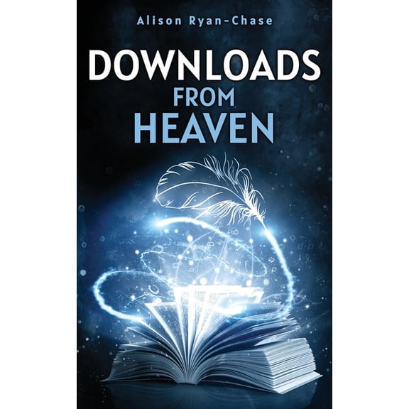 Downloads from Heaven, (Paperback)