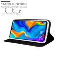 thumbnail image 4 of Cadorabo Case for Huawei P30 LITE cover - with Magnetic Closure, Stand Function and Card Slot, 4 of 9