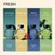 thumbnail image 5 of Perfume Henry Rose Jake's House Travel Mini de 8 ml para mujer y hombre, 5 of 9