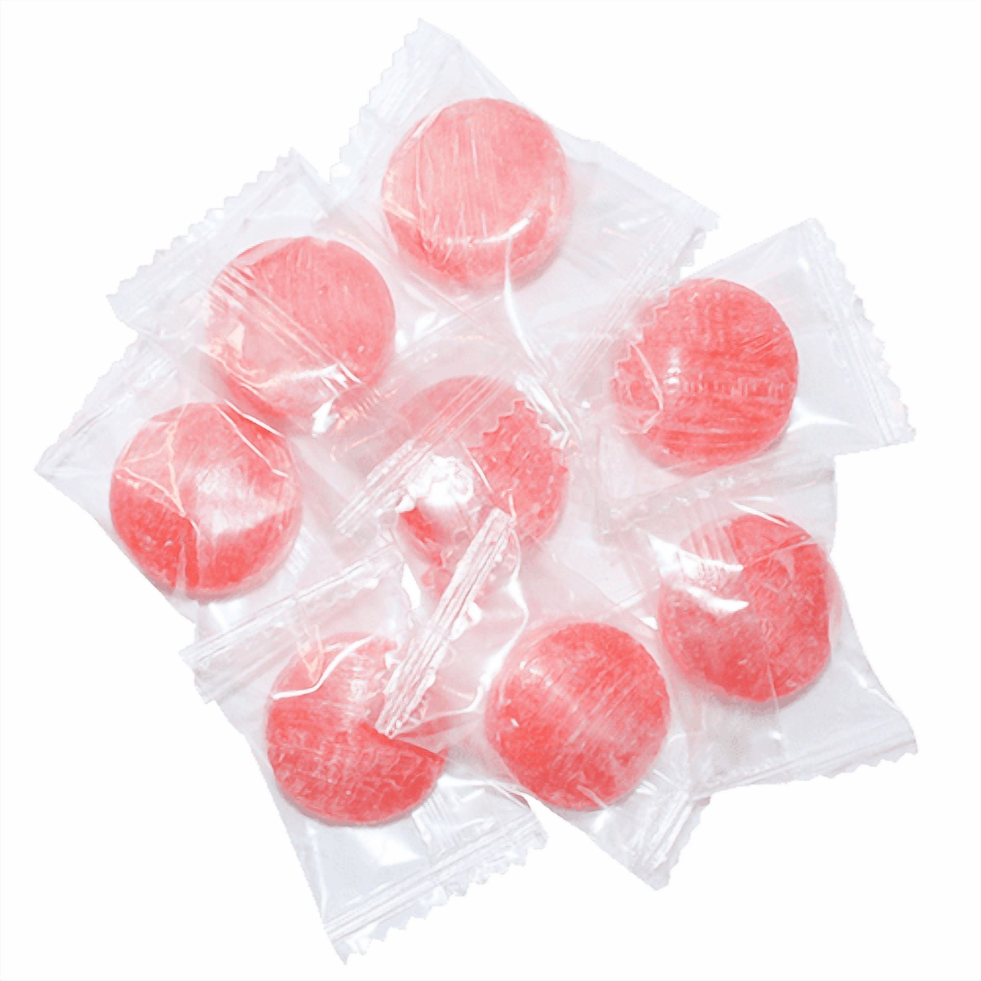 Atkinson's Watermelon Buttons 3 lb. Bulk Bag