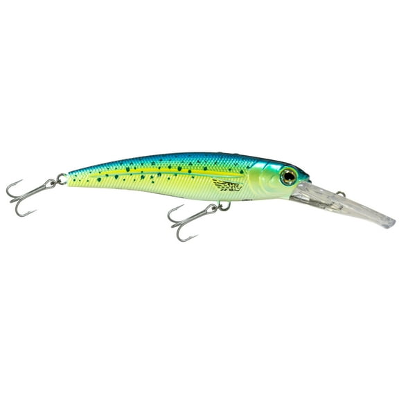 Livingston Lures Voyager 15 Salt Series-Dorado