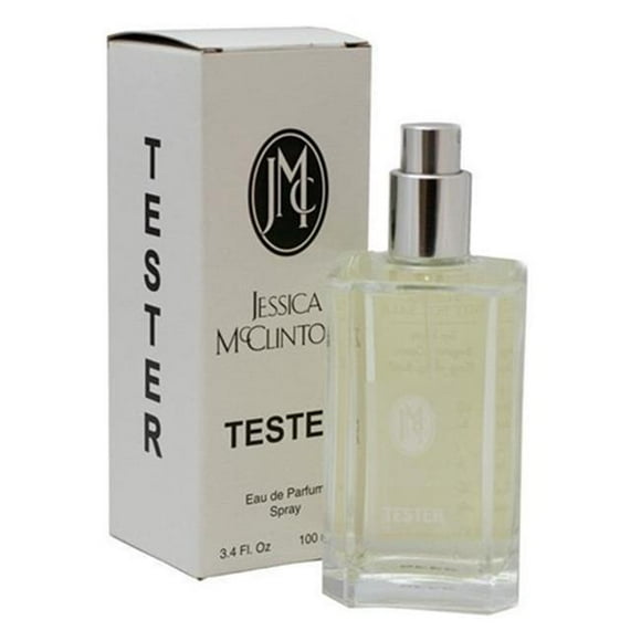 Jessica McClintock twjesm34ps 3.4 Oz. Eau De Parfum Spray For Women