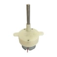 thumbnail image 1 of Motor Eléctrico Compacto para Aplicaciones de Bola de Discoteca Y Luz Giratoria, 1 of 9