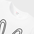 thumbnail image 4 of PatPat Easter Family Matching Cotton Tee Rabbit Print Short-sleeve Top, 4 of 7
