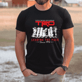 thumbnail image 2 of Toyota Racing Developing-Men's Big and Tall Dog Lover's Tee, 2 of 5