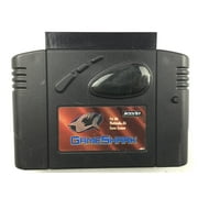 Nintendo 64 GameShark