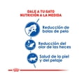 thumbnail image 2 of Alimento para gatos adultos ROYAL CANIN INDOOR 1.3 KG, 2 of 3
