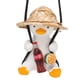 thumbnail image 3 of Lindo colgante de coche con forma de pato oscilante, colgante de coche con forma de pato oscilante, colgante de coche con forma de pato, lindo colgante de coche con forma, 3 of 14