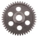 thumbnail image 3 of 02041 44T Metal 44 ​​Drive Diff Engranaje Principal para HSP 1:10 Car CUTICAT Metal Diff Main Gear, 3 of 5