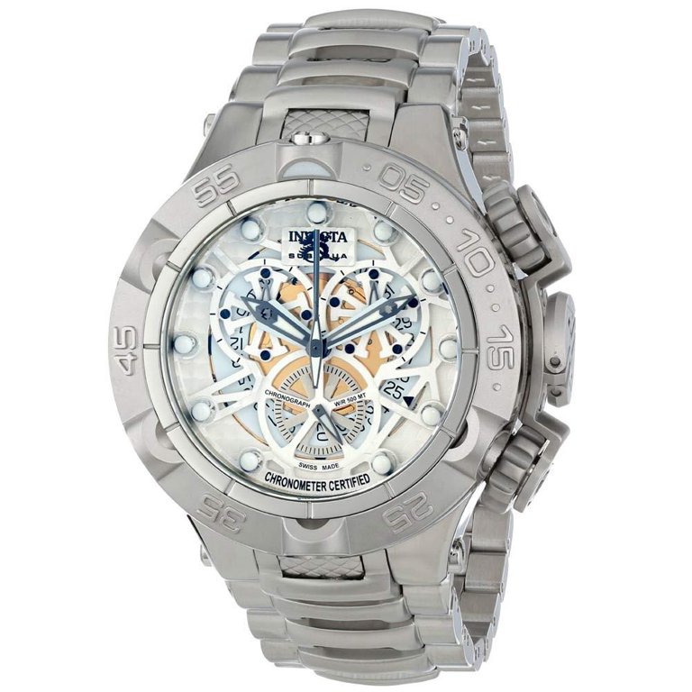 Invicta Men's 12904 Subaqua Noma V, Chronograph Dive Watch