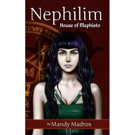 Nephilim House of Mephisto (Nephilim) Walmart Canada(04)