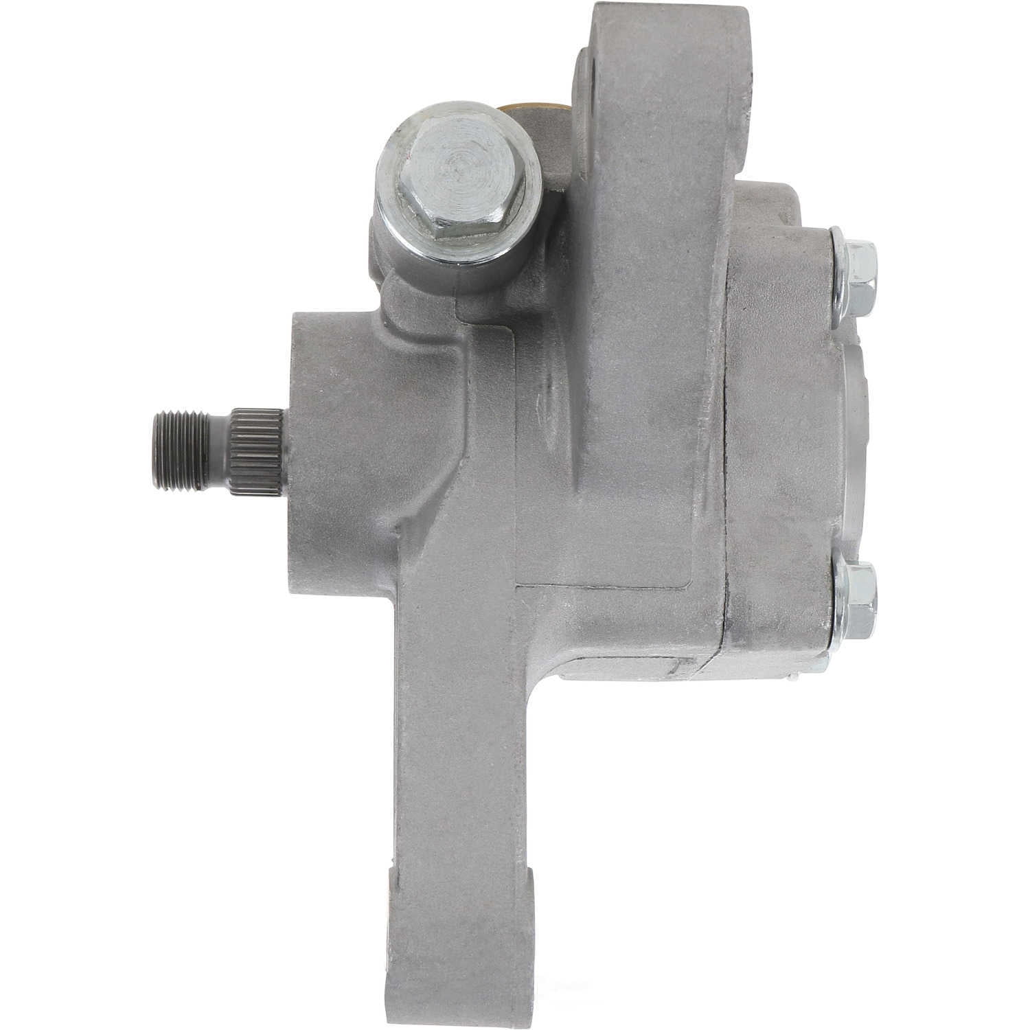 MAVAL 96338MN New Power Steering Pump