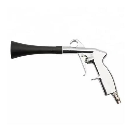 #Saker# Tornado Dry Cleaning Gun, 2025 New Detailing Car Cleaning Gun, Car #air# Blow Gun Quickly Removes #surface# Dirt and Dust, #air# Blower for Car Detailing, Interior Dryer #air# Tools G6J8