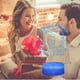 thumbnail image 4 of Valentine's Day USB Acrylic Night Light Lamp Home Decoration Gifts, Night Light Gifts for Husband on Wedding, Anniversary, Valentine's Day, Christmas from Wife, 4 of 8
