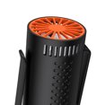 thumbnail image 3 of Ventilador Personal Recargable Ygjytge Ventilador Cintura 4 Velocidades negro, 3 of 9