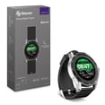 thumbnail image 2 of Smart Watch Bluetooth touch con altavoz, micrófono y acceso a asistentes de voz, 2 of 2