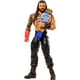 thumbnail image 4 of Figura de acción Mattel WWE Roman Reigns Top Picks Elite de 6 pulgadas, 4 of 6