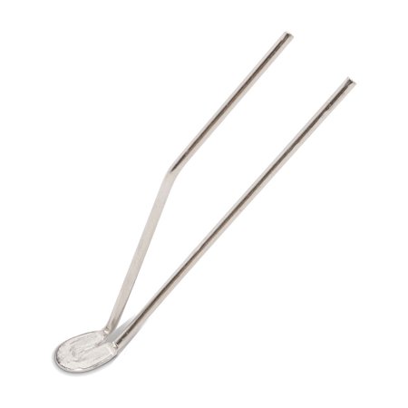 - Weller 6160 Smoothing Tip W/o Studs For 8200/d550
