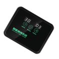thumbnail image 2 of Intelligent Automatic Mist Spray System Set Plant Humidifier Timer LCD Screen Sprinkler Controller Terrarium Spraying Kit, 2 of 8