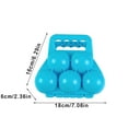 dbylxmn-novelty-snow-maker-snow-clamp-fight-snow-clip-winter-activities