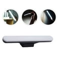 thumbnail image 4 of MasteelfCA 1pc Mirror Front Light Makeup Light Vanity Light Fill-in Lamp for Home (White), 4 of 7