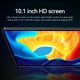 thumbnail image 4 of Tableta de 10,1 pulgadas con pantalla 2K Android 12 Office Learning Tablet, 4 of 9