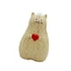 thumbnail image 5 of Jarrón de Flores con Forma de Gato, Moderno Y Decorativo, Ideal para La Entrada de La Estantería Del Dormitorio., 5 of 9