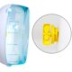 thumbnail image 3 of Rueda de ejercicio para hámster, 1 pieza, rueda silenciosa para hámster, rueda para hámster, rueda para correr, juguete de rueda de ejercicio para hámster, rueda deportiva para hámsteres,, 3 of 5