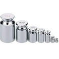 thumbnail image 1 of 7 Pcs Calibration Weights, Scale Calibration Weight, 1 of 5