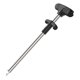 thumbnail image 3 of Extractor de ganchos Removedor de anzuelo de pesca con mango extractor de exprimidor Herramienta de Tomshoo Extractor de ganchos, 3 of 7