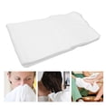 thumbnail image 1 of Toalla Desechable, 100PCS Toalla Desechable Para Acampar Fibra Superfina Higiénica Resistente Fuerte Absorción De Agua Para Hospital Para Spa Para Pies, 1 of 7