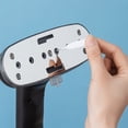 thumbnail image 4 of Spiral Cleaning Brush Multi-functional Hand-held Washable Brushes Multi-use Dust Remover Groove Door Shower Household Bathroom Type2, 4 of 9