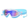 thumbnail image 1 of Langgg Easy To Swim Glasses Dive In Comfort Comfortable Professional Swimming Goggles 2, 1 of 6