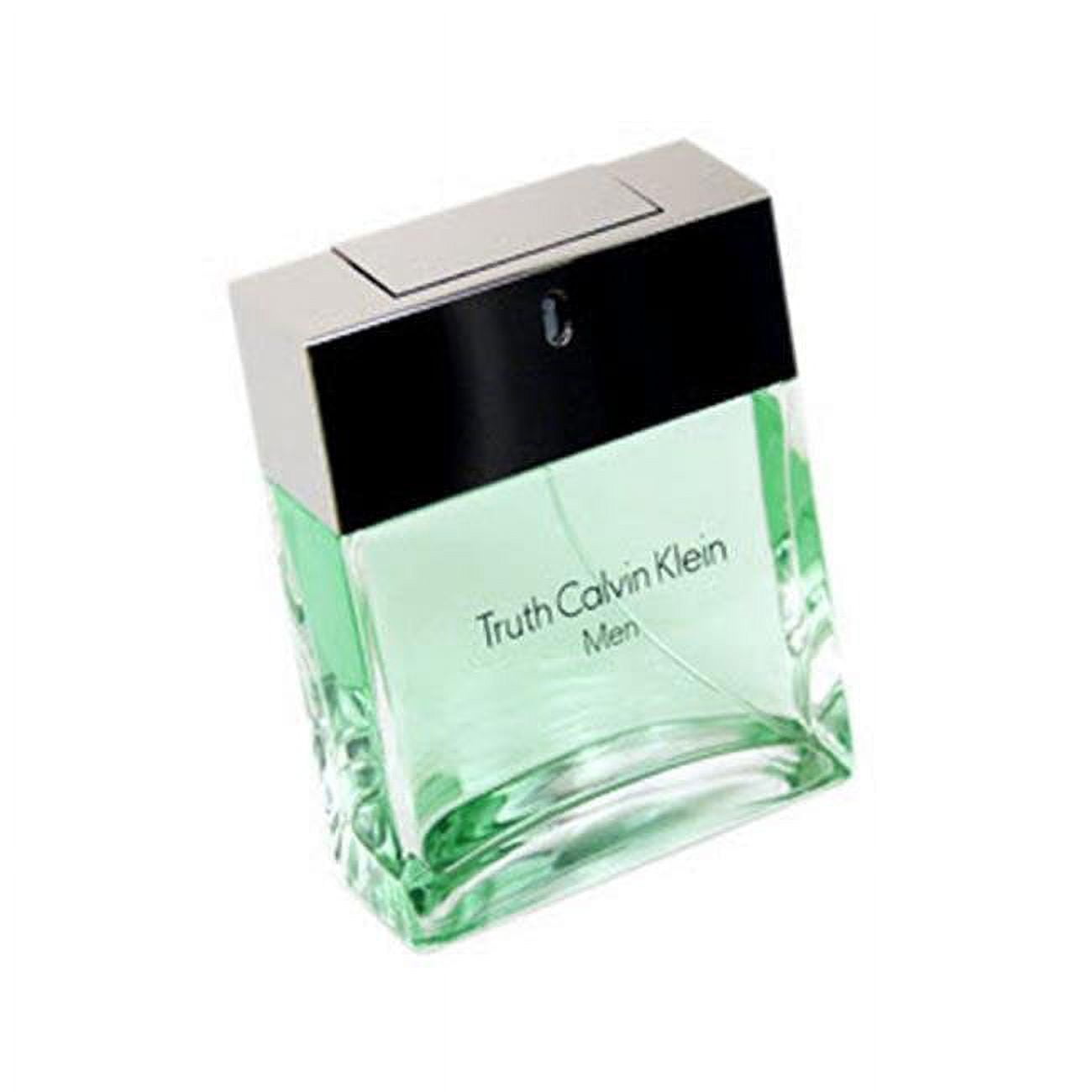 Perfume Calvin Klein Men Truth Truth By Calvin Klein For Men Oz