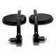 thumbnail image 1 of Motorcycle Accessories Motorcycle Rearview Mirror Electric Vehicle Modification Accessories Reversing Mirror Off -the -way Car Handlebars Reflector, 1 of 5