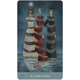 thumbnail image 4 of Dreamkeepers Tarot, (Hardcover), 4 of 11