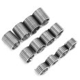 thumbnail image 4 of Kit de reparación de roscas 1 / 2in-13 UNC Herramienta de eliminación de roscas no tóxica fácil de usar carpintería industrial doméstica de alta dureza para mantenimiento ANGGREK Otros, 4 of 8