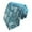 Mint Green, variant on Elegant Men's Floral Silk Tie For Wedding Party Business Formal And Casual Occasions Stylish Necktie Accessories Cozy Stylish Basic Tie